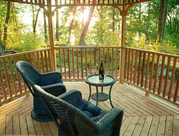 The Inlet Bed & Breakfast hotel detail image 3