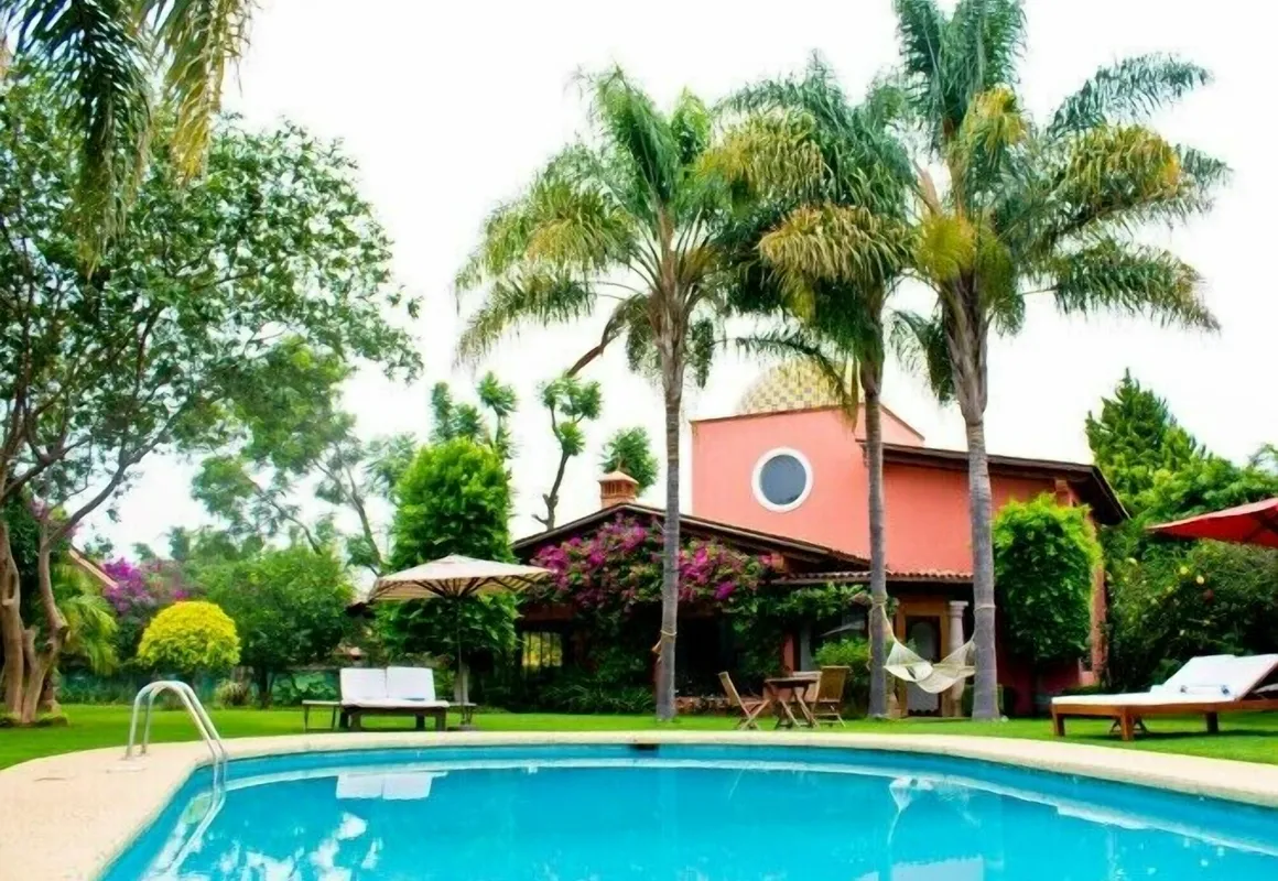 Las Cúpulas Pequeño Gran Hotel hotel hero