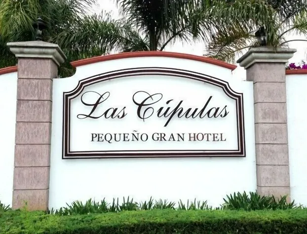 Las Cúpulas Pequeño Gran Hotel hotel detail image 2