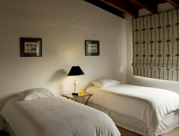 Las Cúpulas Pequeño Gran Hotel hotel detail image 3