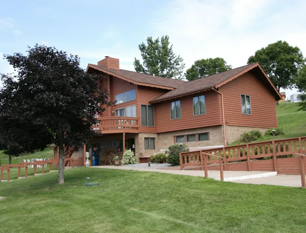 Neshonoc Lakeside Camping Resort hotel detail image 1