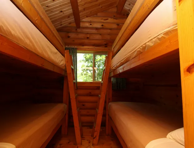 Neshonoc Lakeside Camping Resort hotel detail image 2