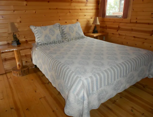 Neshonoc Lakeside Camping Resort hotel detail image 3