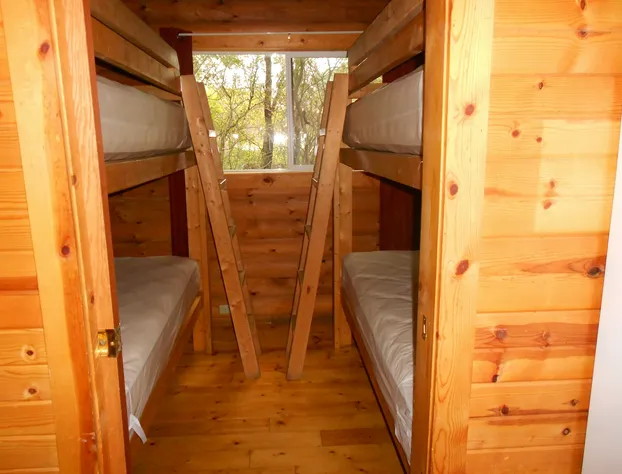 Neshonoc Lakeside Camping Resort hotel detail image 4