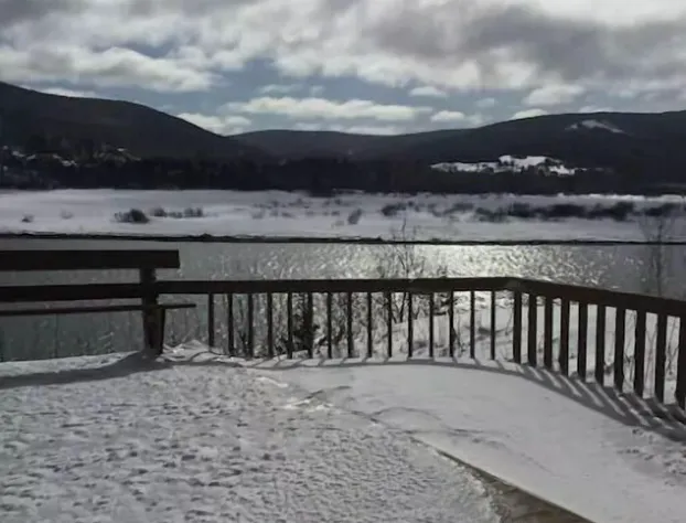 Salmon Pool Inn hotel detail image 1