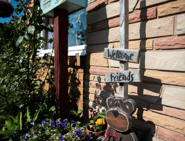 Adams Golden Acres Motel hotel detail image 3