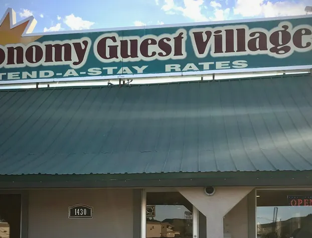 Economy Guest Village and Apartments hotel detail image 1