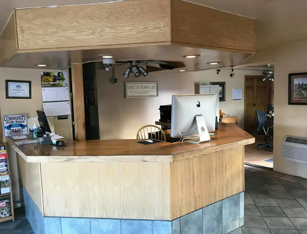 Economy Guest Village and Apartments hotel detail image 2