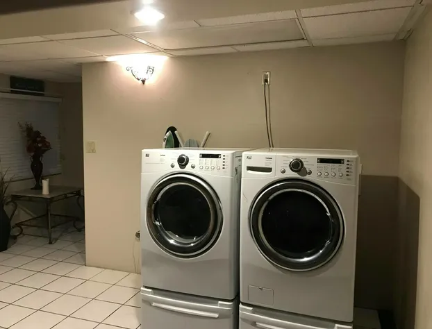 Economy Guest Village and Apartments hotel detail image 3