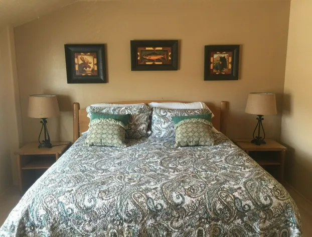 Economy Guest Village and Apartments hotel detail image 4