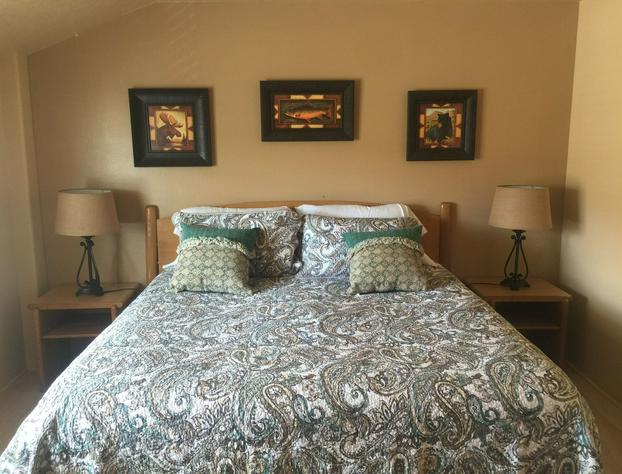 Economy Guest Village and Apartments hotel detail image 4