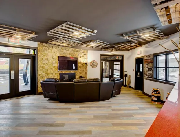 Hôtel Historique Route 66 hotel detail image 1