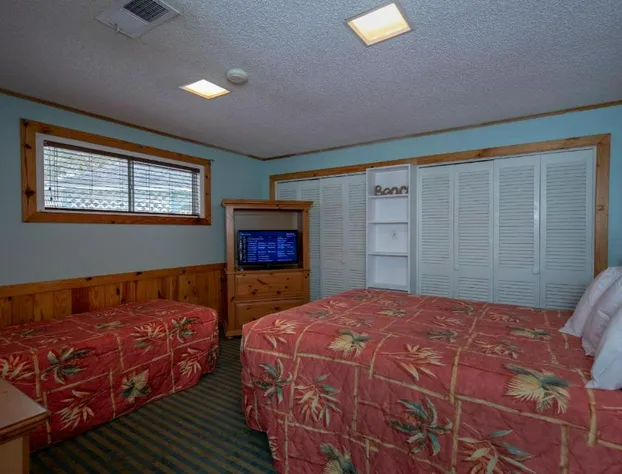 Pelican Bay Resort hotel detail image 4