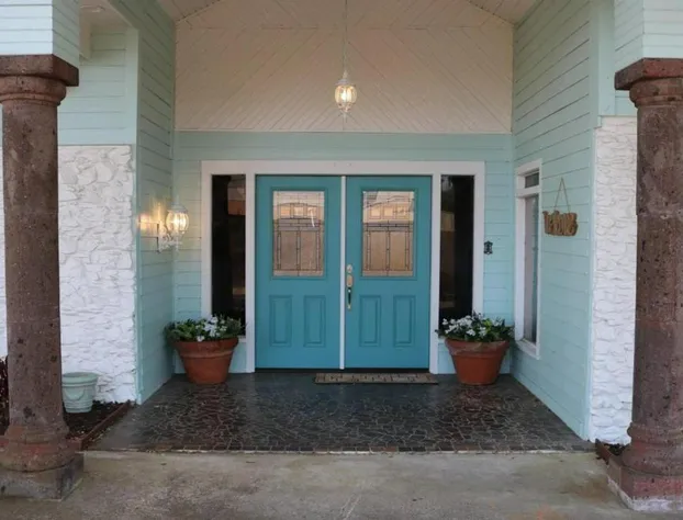 Pelican Bay Resort hotel detail image 1