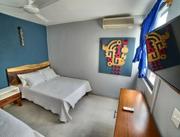 Zihua Mia Hotel Boutique hotel detail image 1