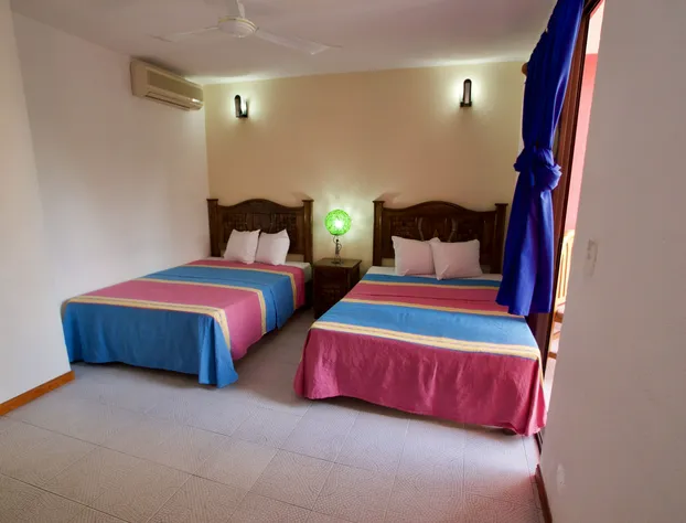 Zihua Mia Hotel Boutique hotel detail image 2