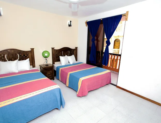 Zihua Mia Hotel Boutique hotel detail image 3