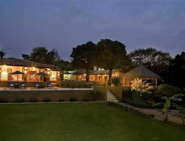 Hotel Boutique Casa de Campo Malinalco hotel detail image 2