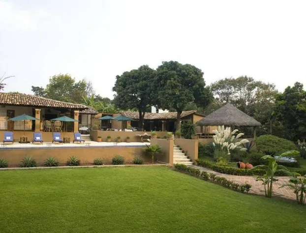 Hotel Boutique Casa de Campo Malinalco hotel detail image 3