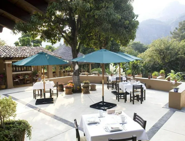 Hotel Boutique Casa de Campo Malinalco hotel detail image 4