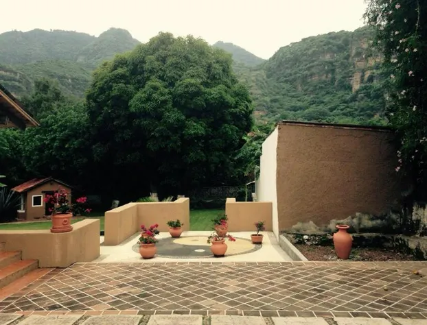 Hotel Boutique Casa de Campo Malinalco hotel detail image 3