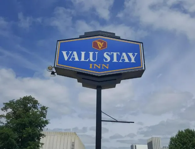 Valu Stay Inn hotel detail image 1