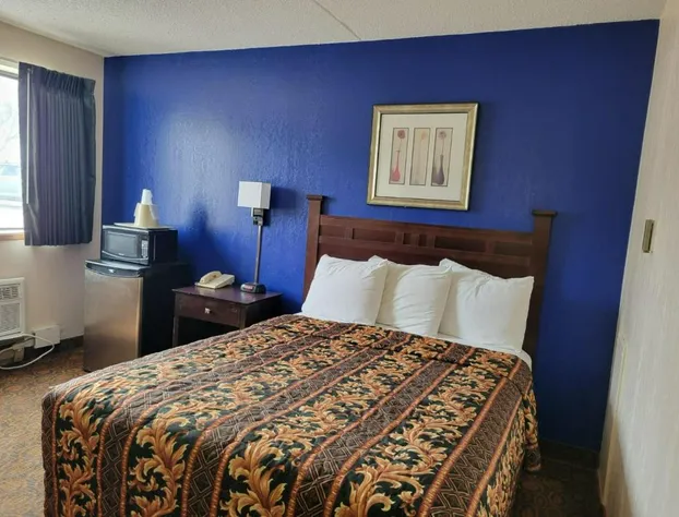 Valu Stay Inn hotel detail image 2