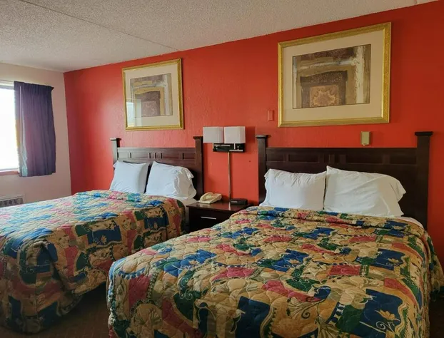 Valu Stay Inn hotel detail image 4