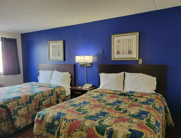 Valu Stay Inn hotel detail image 4