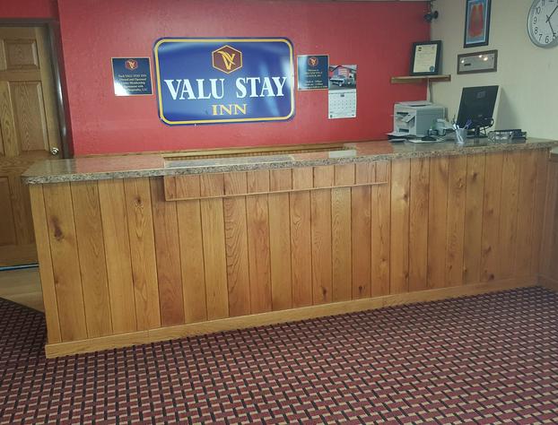 Valu Stay Inn hotel detail image 2