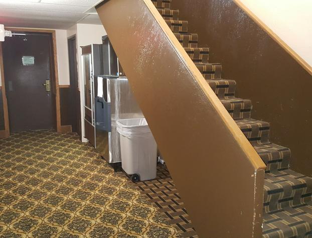 Valu Stay Inn hotel detail image 3