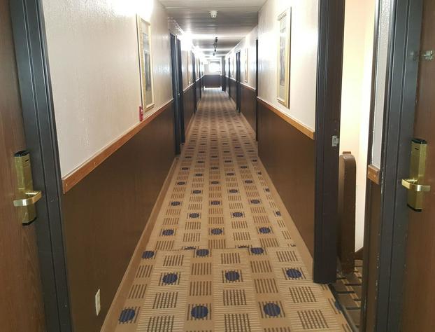 Valu Stay Inn hotel detail image 4