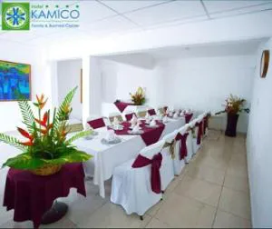 Hotel Kamico hotel detail image 1