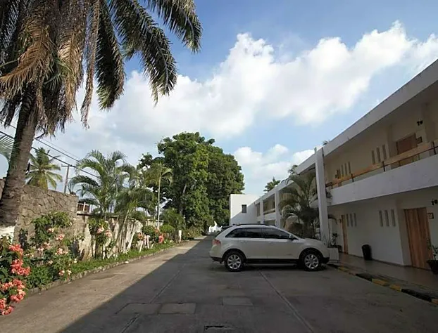 Hotel Kamico hotel detail image 1