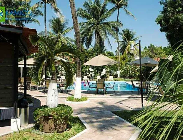 Hotel Kamico hotel detail image 3