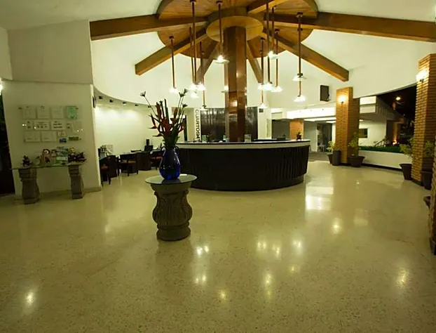 Hotel Kamico hotel detail image 4