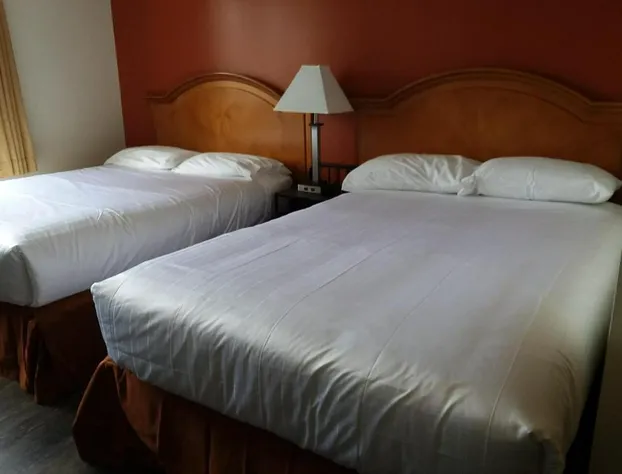 Best Lynnwood Inn hotel detail image 4