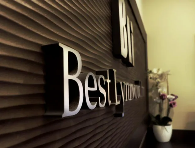 Best Lynnwood Inn hotel detail image 4