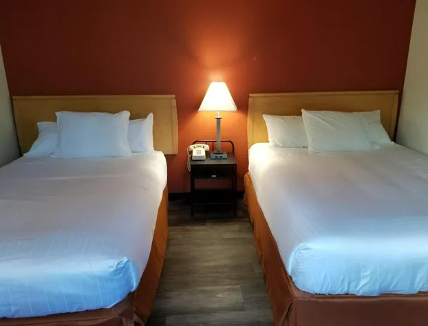 Best Lynnwood Inn hotel detail image 2