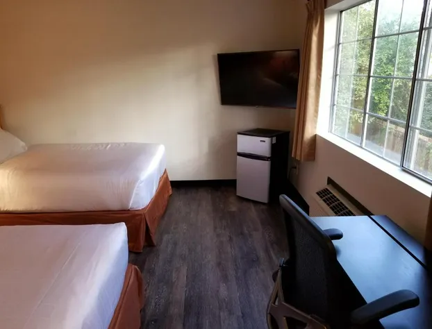 Best Lynnwood Inn hotel detail image 3