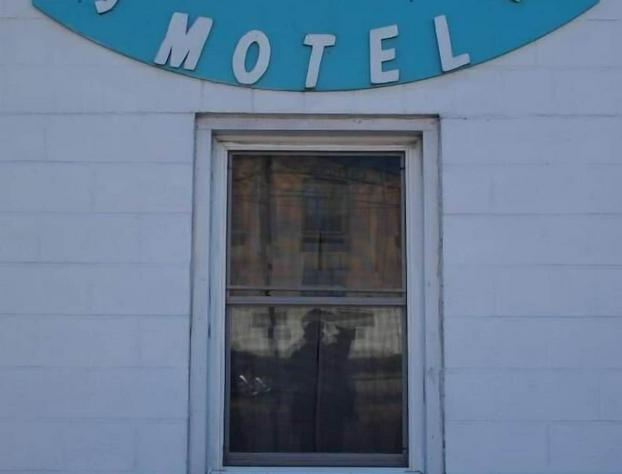 Suitcase Motel & Travel hotel detail image 1