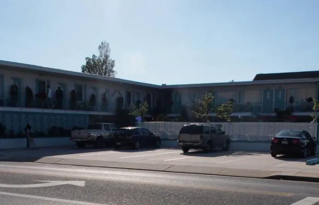 Suitcase Motel & Travel hotel detail image 1