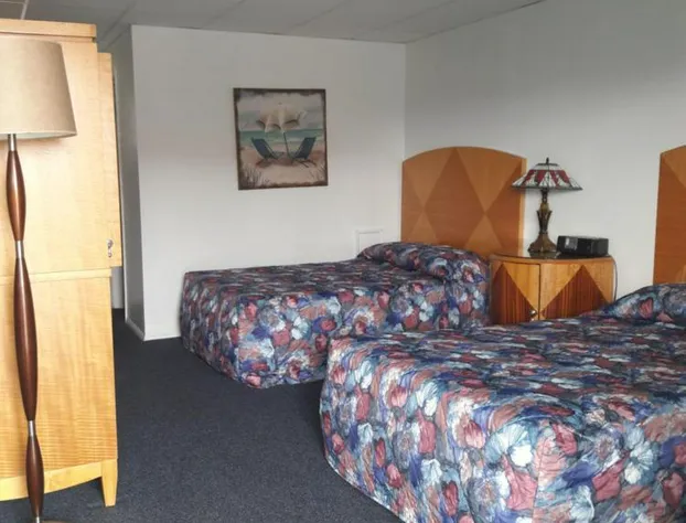 Suitcase Motel & Travel hotel detail image 3