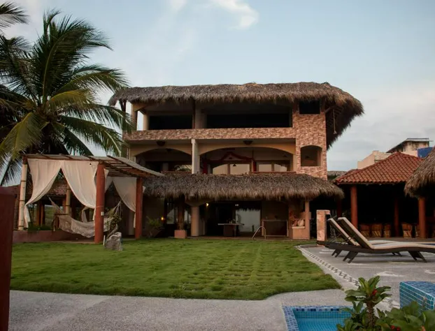 Hotel Villas Punta Blanca hotel detail image 2