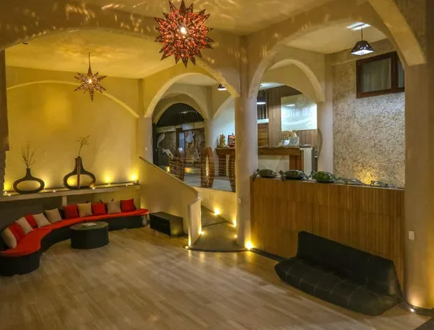 Hotel Villas Punta Blanca hotel detail image 4