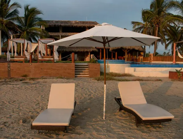 Hotel Villas Punta Blanca hotel detail image 1