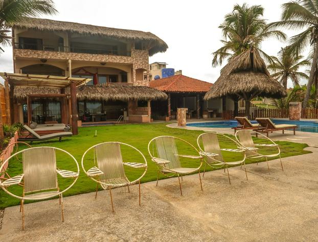 Hotel Villas Punta Blanca hotel detail image 3
