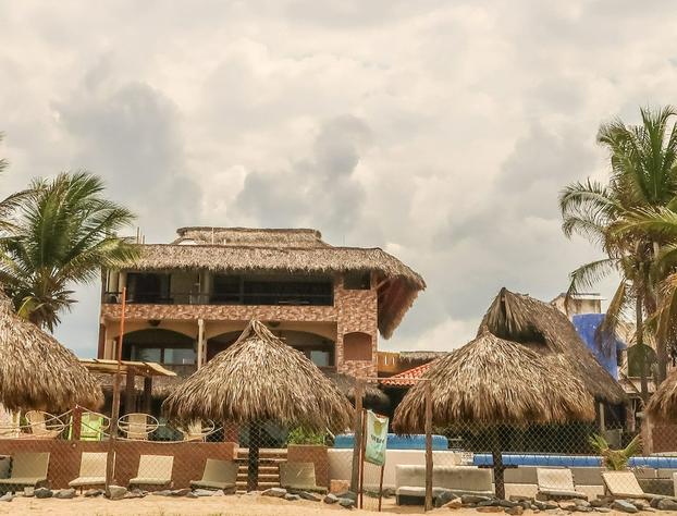Hotel Villas Punta Blanca hotel detail image 4