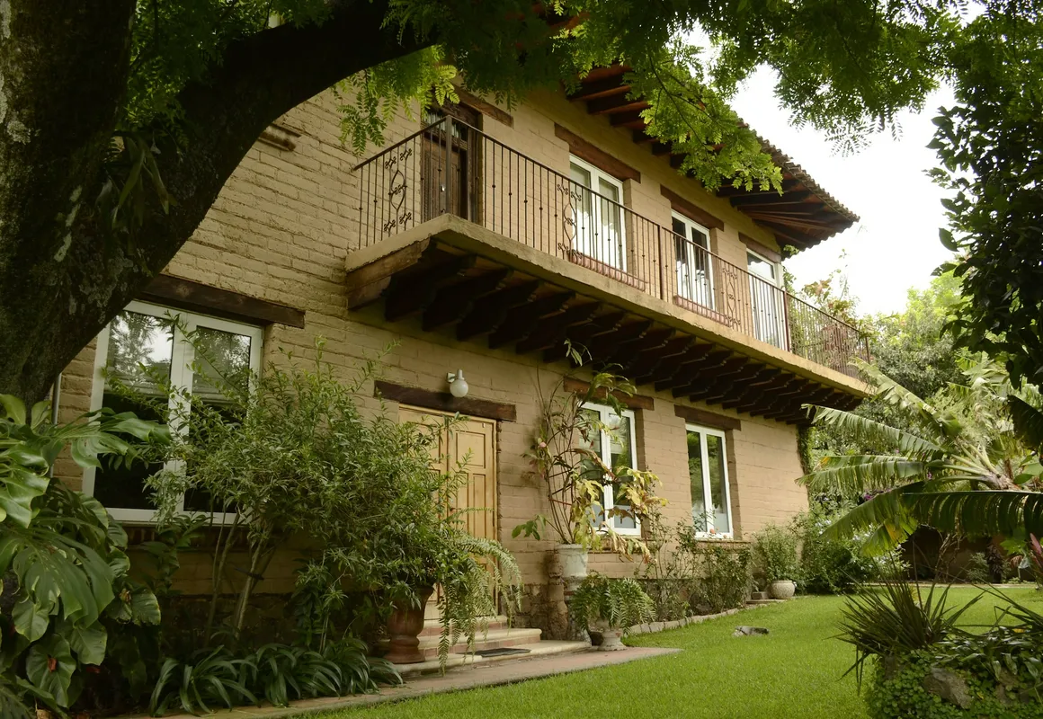 Quinta Cielo - Hotel Boutique y Restaurante hotel hero