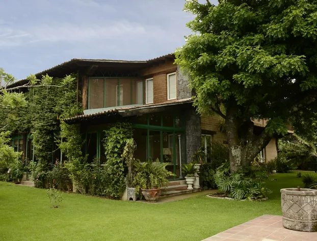 Quinta Cielo - Hotel Boutique y Restaurante hotel detail image 2